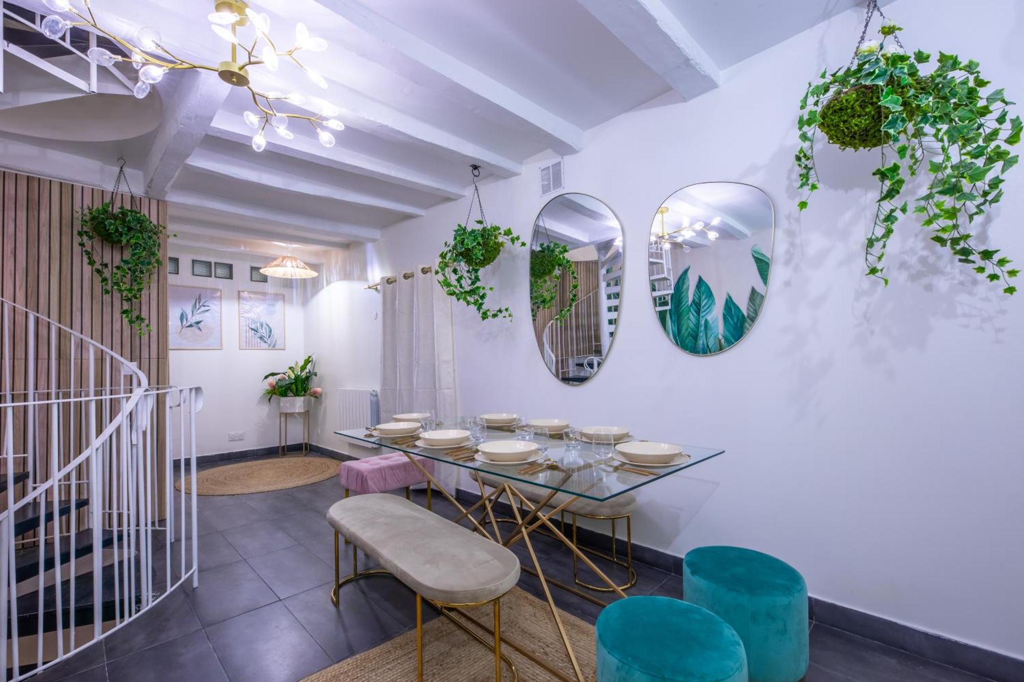 Paris - Le Louvre Working & Living Apartment Exterior photo